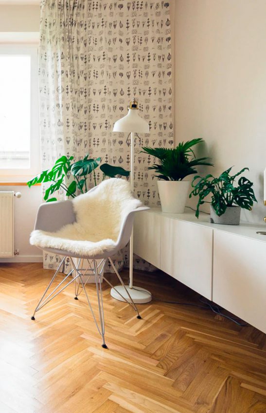 Decoração escandinava: 7 salas de estar para se inspirar