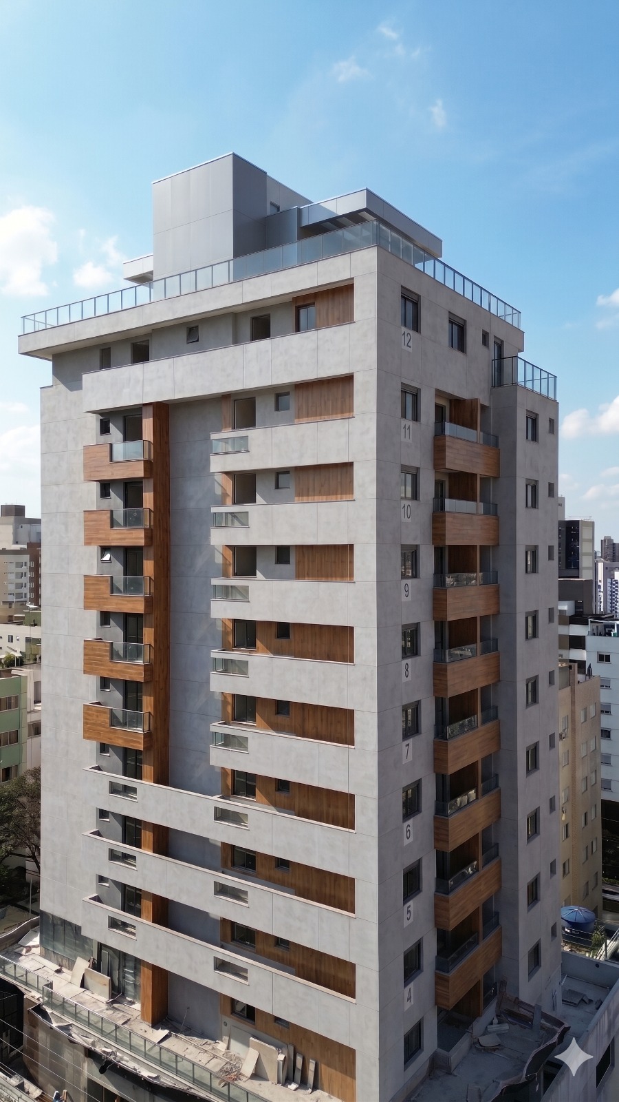 Imagem - Construtora Altti