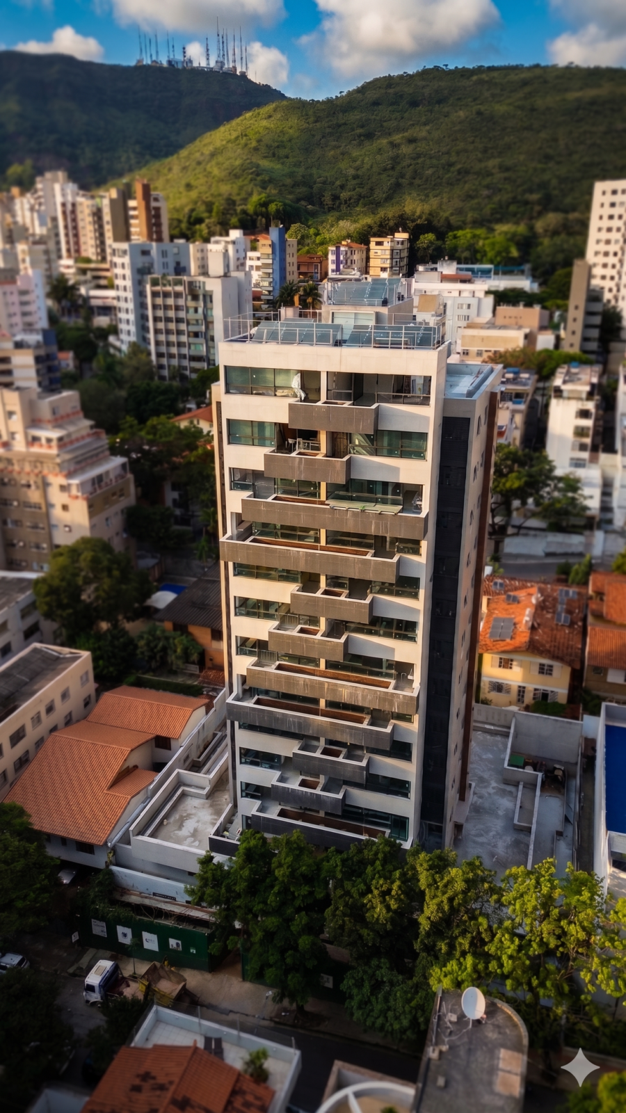 Imagem - Construtora Altti